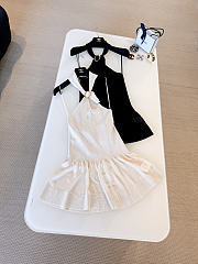 Colestore Chanel Top Silk - 1