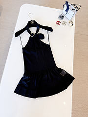 Colestore Chanel Top Silk - 5
