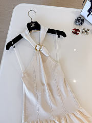 Colestore Chanel Top Silk - 4