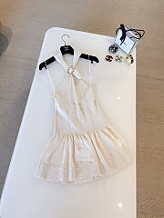Colestore Chanel Top Silk - 2