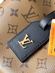Colestore Louis Vuitton Atlantis BB M46816 Size 17x17x7cm - 5