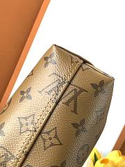 Colestore Louis Vuitton Atlantis BB M46816 Size 17x17x7cm - 4