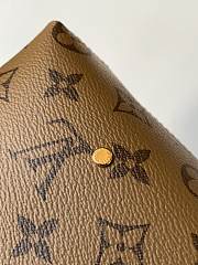 Colestore Louis Vuitton Atlantis BB M46816 Size 17x17x7cm - 2