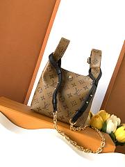 Colestore Louis Vuitton Atlantis BB M46816 Size 17x17x7cm - 3