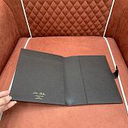Colestore  Louis Vuitton Desk Agenda Cover MM 23 x 18 x 2cm - 6