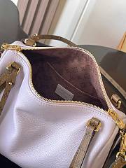 Colestore Louis Vuitton Express PM H27 Lilac M27275 26 x 17 x 13.5 cm - 2