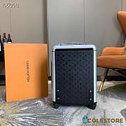 Louis Vuitton Monogram Empreinte Suitcase Size 38 x 55 x 21cm - 6