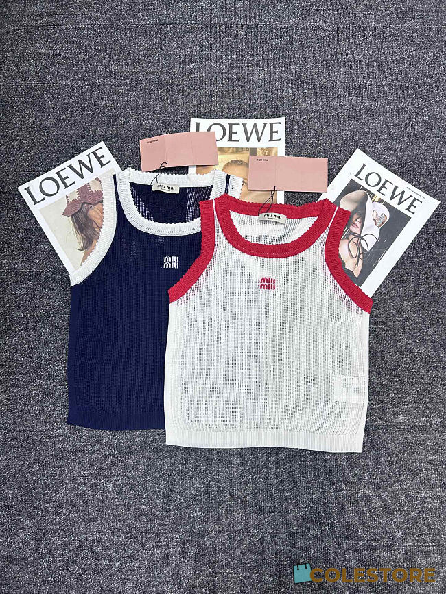 Colestore Miu Miu Tops - 1
