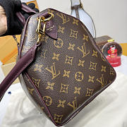 Colestore Louis Vuitton Speedy Soft 30 Celebration M28379 30x17x21cm - 3