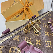 Colestore Louis Vuitton Speedy Soft 30 Celebration M28379 30x17x21cm - 2