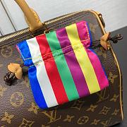 Colestore  Louis Vuitton Speedy Soft 30 Monogram Canvas Iconic M26498 30 x 21 x 17cm - 6