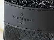 Colestore Louis Vuitton Toiletry Bag Damier Graphite Black 20 x 9.3 x 28cm - 5
