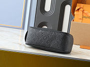 Colestore Louis Vuitton Toiletry Bag Damier Graphite Black 20 x 9.3 x 28cm - 3
