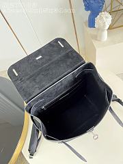 Colestore Louis Vuitton Steamer Backpack H38 Black 39 x 15.5 x 31cm - 5