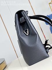 Colestore Louis Vuitton Steamer Backpack H38 Black 39 x 15.5 x 31cm - 4