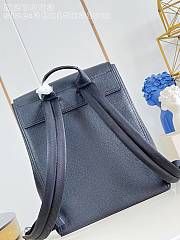 Colestore Louis Vuitton Steamer Backpack H38 Black 39 x 15.5 x 31cm - 2
