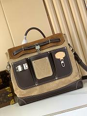 Colestore  Louis Vuitton Steamer 40 Autres Cuirs 42 x 17 x 40 cm - 1