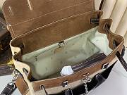 Colestore  Louis Vuitton Steamer 40 Autres Cuirs 42 x 17 x 40 cm - 2