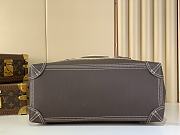 Colestore  Louis Vuitton Steamer 40 Autres Cuirs 42 x 17 x 40 cm - 6
