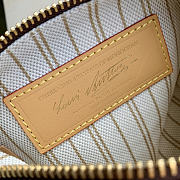 Colestore Louis Vuitton Nano Speedy Autres Toiles Monogram 10 x 7.5 x 16cm - 4