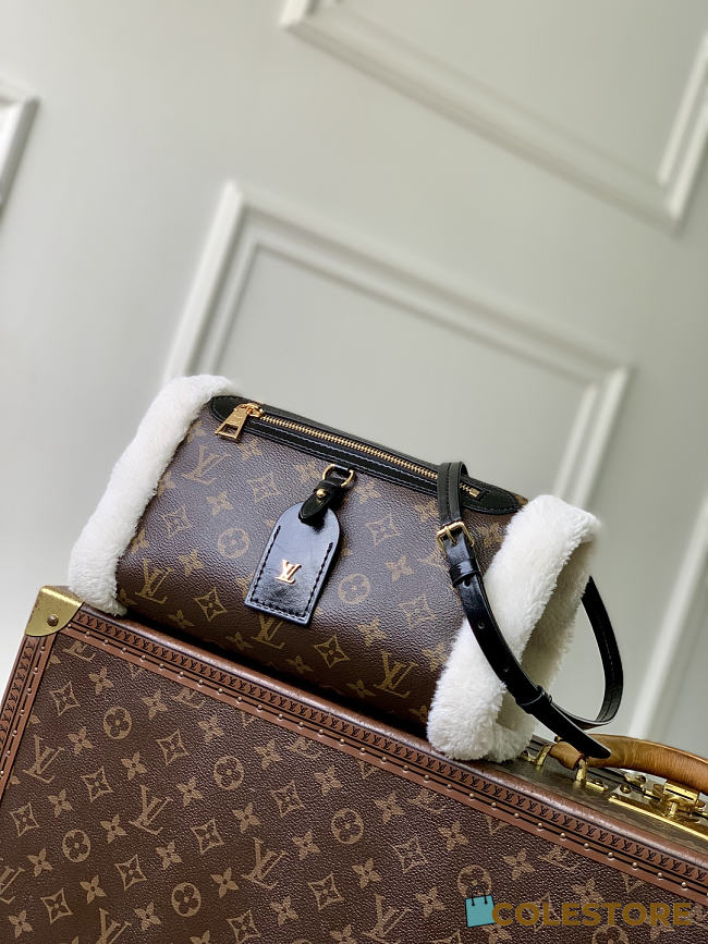 Colestore  Louis Vuitton Teddy Mitt H33 24 x 19 x 27cm - 1
