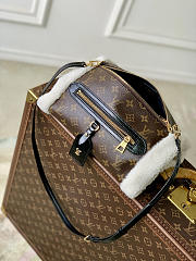 Colestore  Louis Vuitton Teddy Mitt H33 24 x 19 x 27cm - 6