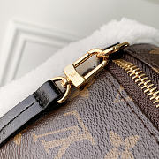 Colestore  Louis Vuitton Teddy Mitt H33 24 x 19 x 27cm - 5