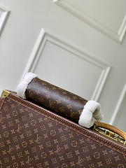 Colestore  Louis Vuitton Teddy Mitt H33 24 x 19 x 27cm - 4