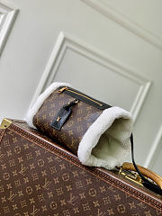 Colestore  Louis Vuitton Teddy Mitt H33 24 x 19 x 27cm - 2