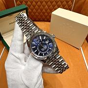 Colestore Rolex Sky-Dweller Oyster, 42 mm, Oystersteel and White Gold    - 1