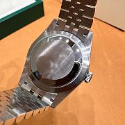Colestore Rolex Sky-Dweller Oyster, 42 mm, Oystersteel and White Gold    - 5