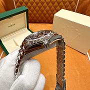 Colestore Rolex Sky-Dweller Oyster, 42 mm, Oystersteel and White Gold    - 4