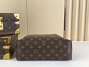 Colestore Louis Vuitton Cosmetic GM Pouch M46458 27x18x9cm - 6