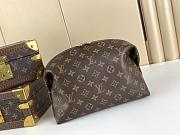 Colestore Louis Vuitton Cosmetic GM Pouch M46458 27x18x9cm - 4
