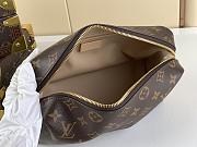 Colestore Louis Vuitton Cosmetic GM Pouch M46458 27x18x9cm - 3