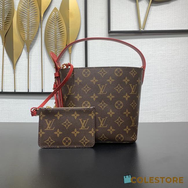 Colestore Louis Vuitton All In BB 