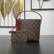 Colestore Louis Vuitton All In BB 