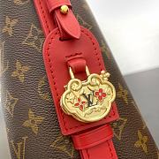 Colestore Louis Vuitton All In BB 