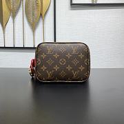 Colestore Louis Vuitton All In BB 