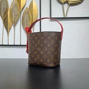 Colestore Louis Vuitton All In BB 