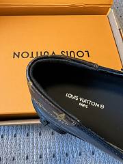 Colestore Louis Vuitton LV Squad Mary Jane Black - 5