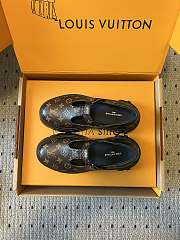 Colestore Louis Vuitton LV Squad Mary Jane Monogram  - 6