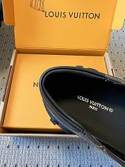 Colestore Louis Vuitton LV Squad Mary Jane Monogram  - 3