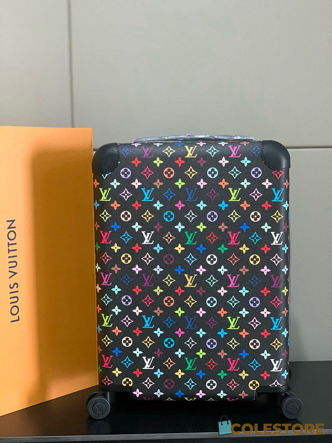 Colestore Louis Vuitton LV x TM Horizon 55 Multicolor M13787 38 x 55 x 21 cm - 1