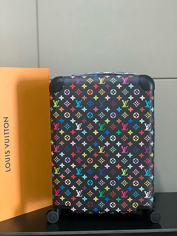 Colestore Louis Vuitton LV x TM Horizon 55 Multicolor M13787 38 x 55 x 21 cm