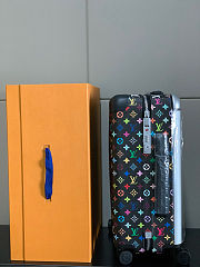 Colestore Louis Vuitton LV x TM Horizon 55 Multicolor M13787 38 x 55 x 21 cm - 6