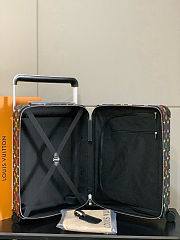 Colestore Louis Vuitton LV x TM Horizon 55 Multicolor M13787 38 x 55 x 21 cm - 5