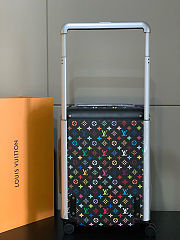 Colestore Louis Vuitton LV x TM Horizon 55 Multicolor M13787 38 x 55 x 21 cm - 3