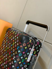 Colestore Louis Vuitton LV x TM Horizon 55 Multicolor M13787 38 x 55 x 21 cm - 4