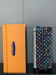 Colestore Louis Vuitton LV x TM Horizon 55 Multicolor M13787 38 x 55 x 21 cm - 2
